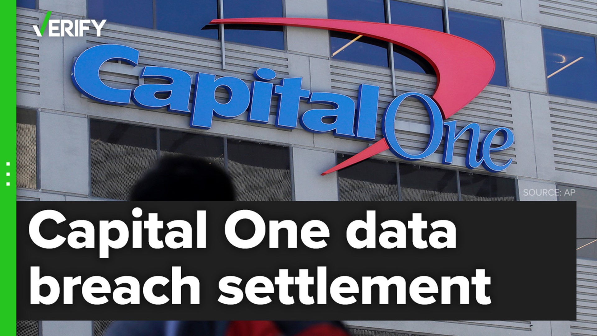 Read more about the article Capital One Settlement: Claim Up to $500 with These 5 Simple Steps
