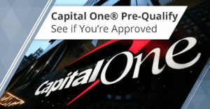 Read more about the article Capital One Credit Card Pre-Approval Made Easy: Find the Best Offers Without Risk
