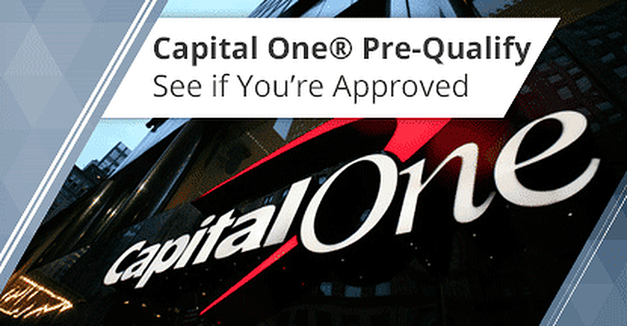 Read more about the article Capital One Credit Card Pre-Approval Made Easy: Find the Best Offers Without Risk