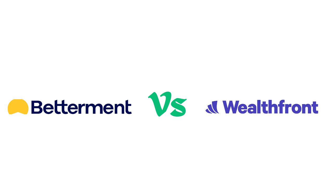 Read more about the article Betterment vs Wealthfront: Which Robo-Advisor Is Better for Beginners in 2025?