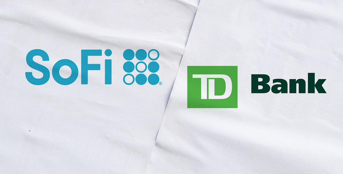 Read more about the article SoFi vs TD Bank: 5 key Differences That Can Impact Your Money