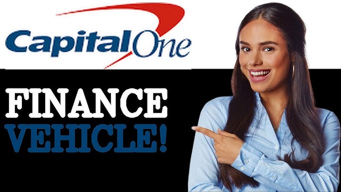 Read more about the article Capital One Auto Finance 2025: Discover the Smartest and Safest Way to Finance Your Next Car