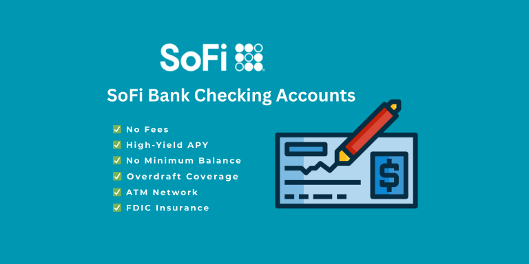 SoFi Bank’s Checking  Accounts: Building a Brighter Financial Future for New Immigrants