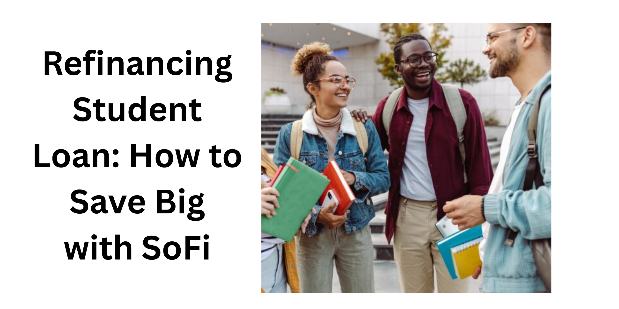 Refinancing Student Loan