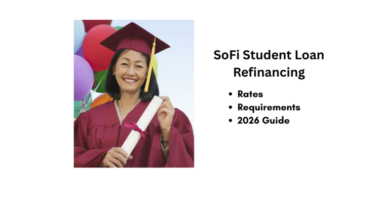 SoFi Student Loan Refinancing